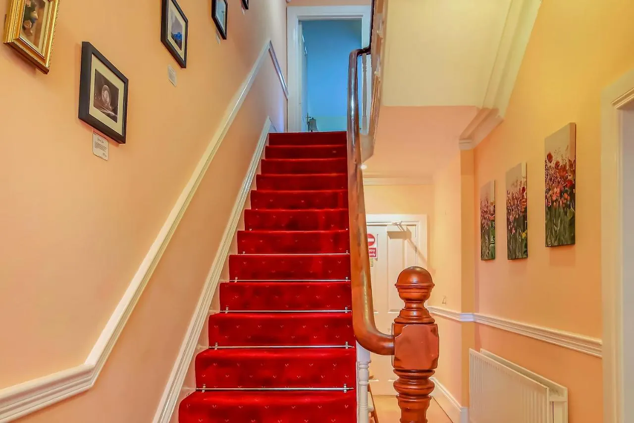 Avenue House Guest House Belfast
