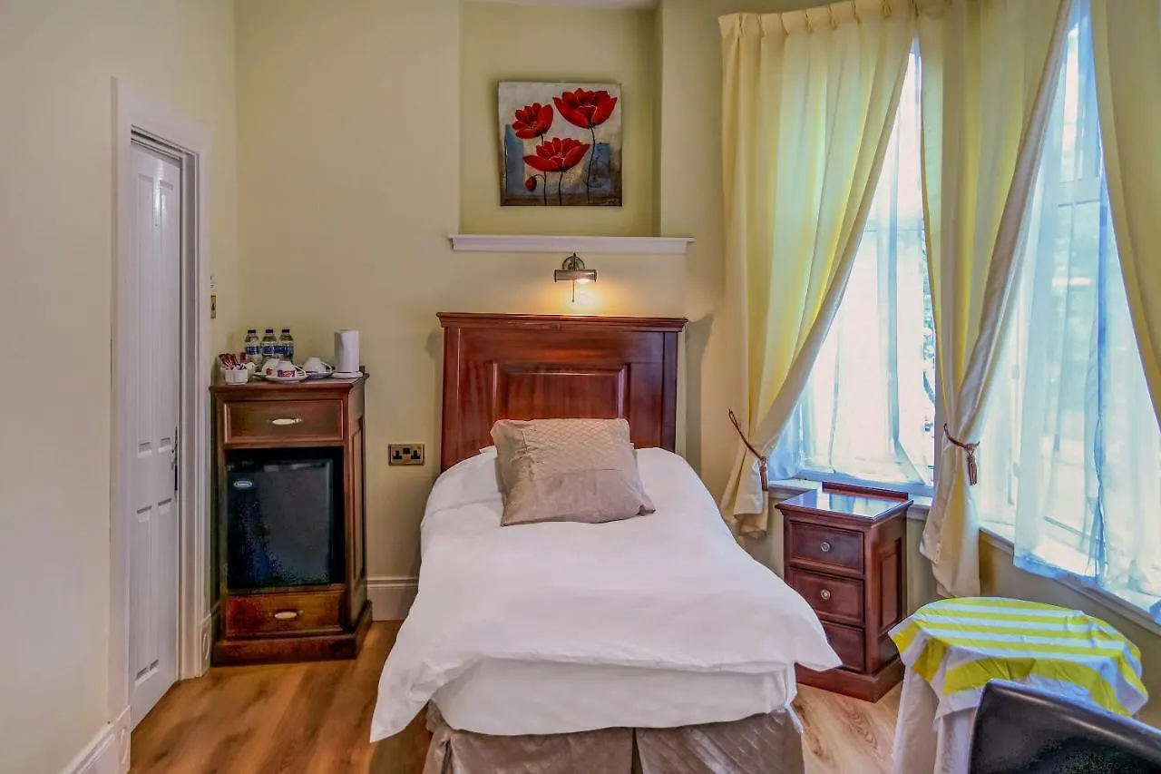 Avenue House Guest House Belfast