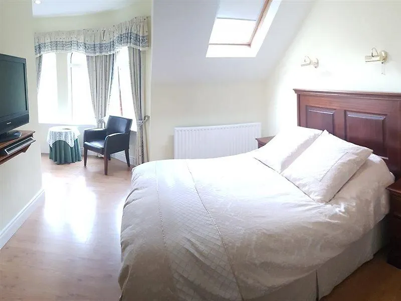 Avenue House Guest House Belfast