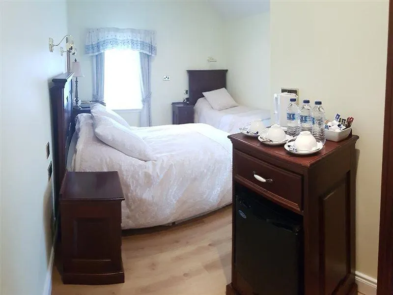 Avenue House Guest House Belfast 3*,