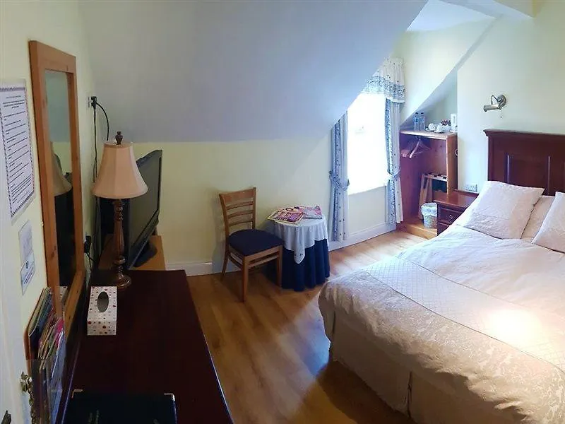 Avenue House Guest House Belfast