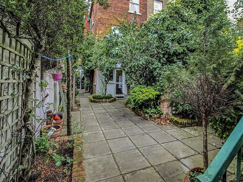 ***  Avenue House Guest House Belfast United Kingdom