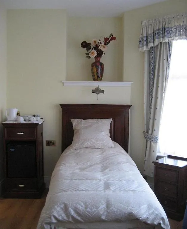 Avenue House Guest House Belfast