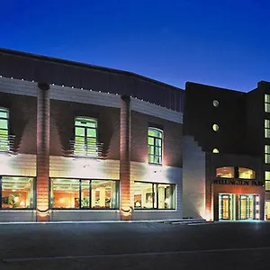 3* Hotel Wellington Park