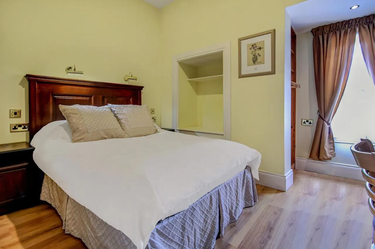Avenue House Guest House ベルファスト 3*,  イギリス