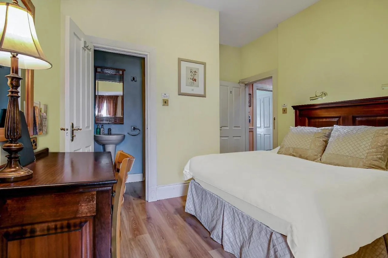 Avenue House Guest House ベルファスト