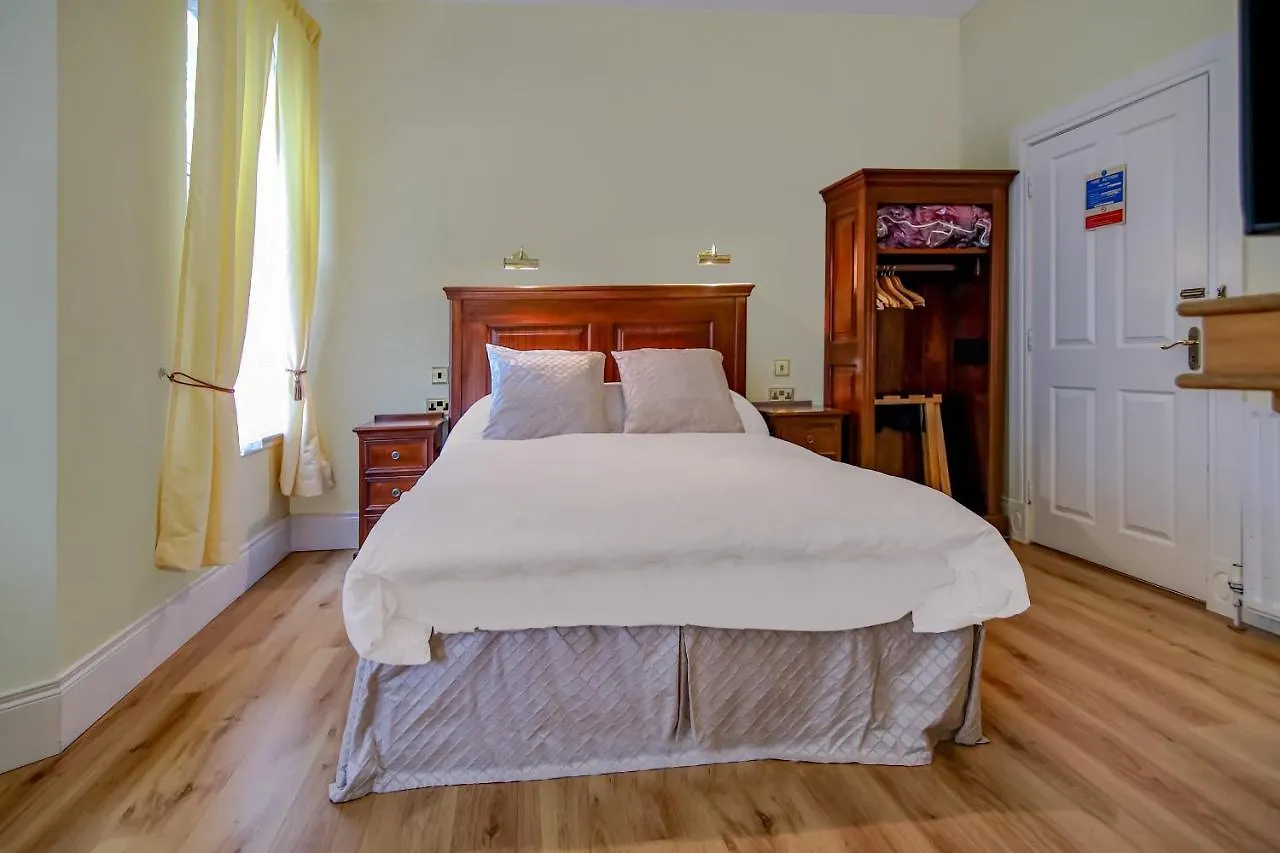 Avenue House Guest House ベルファスト 3*,  イギリス
