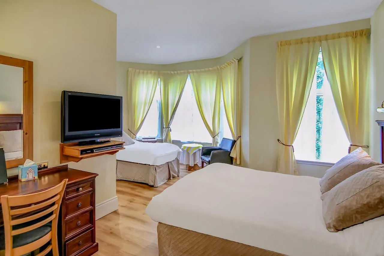 Avenue House Guest House ベルファスト 3*,