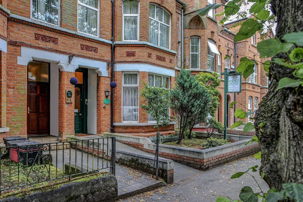 Avenue House Guest House ベルファスト イギリス