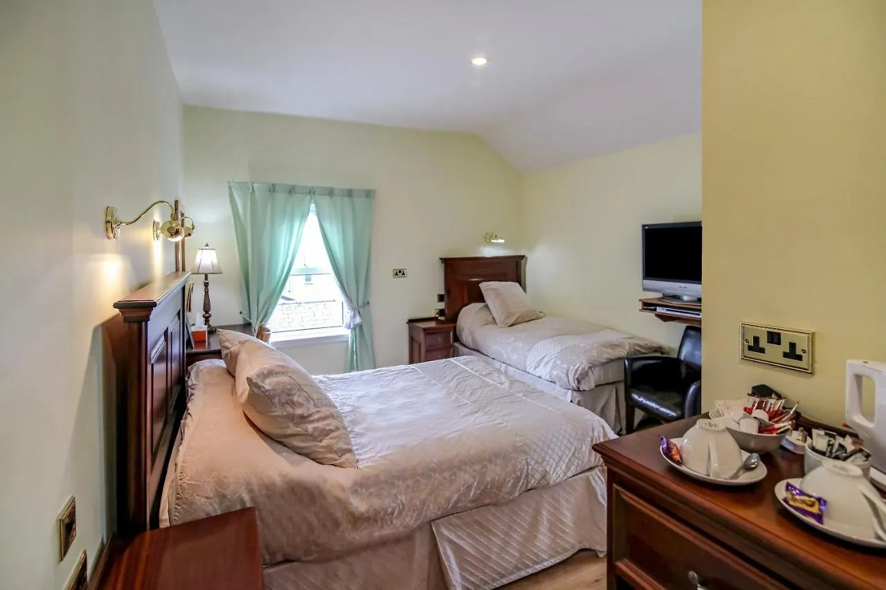 ***  Avenue House Guest House ベルファスト イギリス