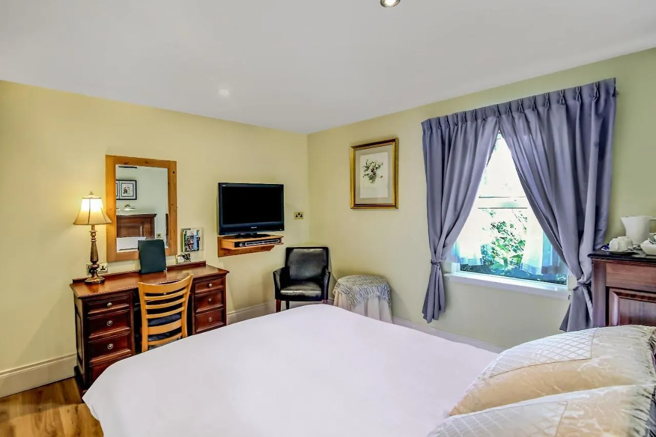 Avenue House Guest House ベルファスト