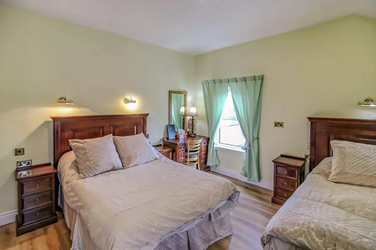 Avenue House Guest House ベルファスト