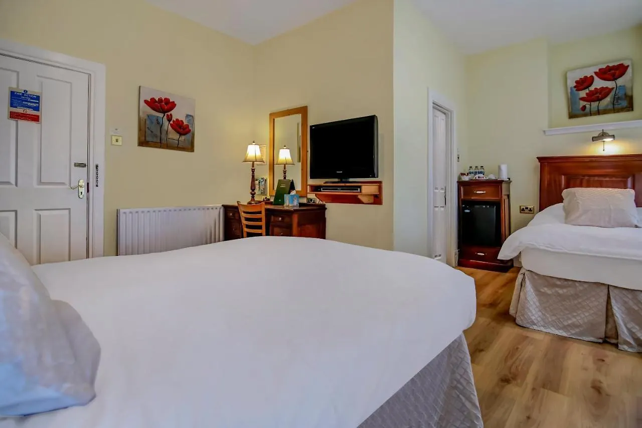 Avenue House Guest House ベルファスト