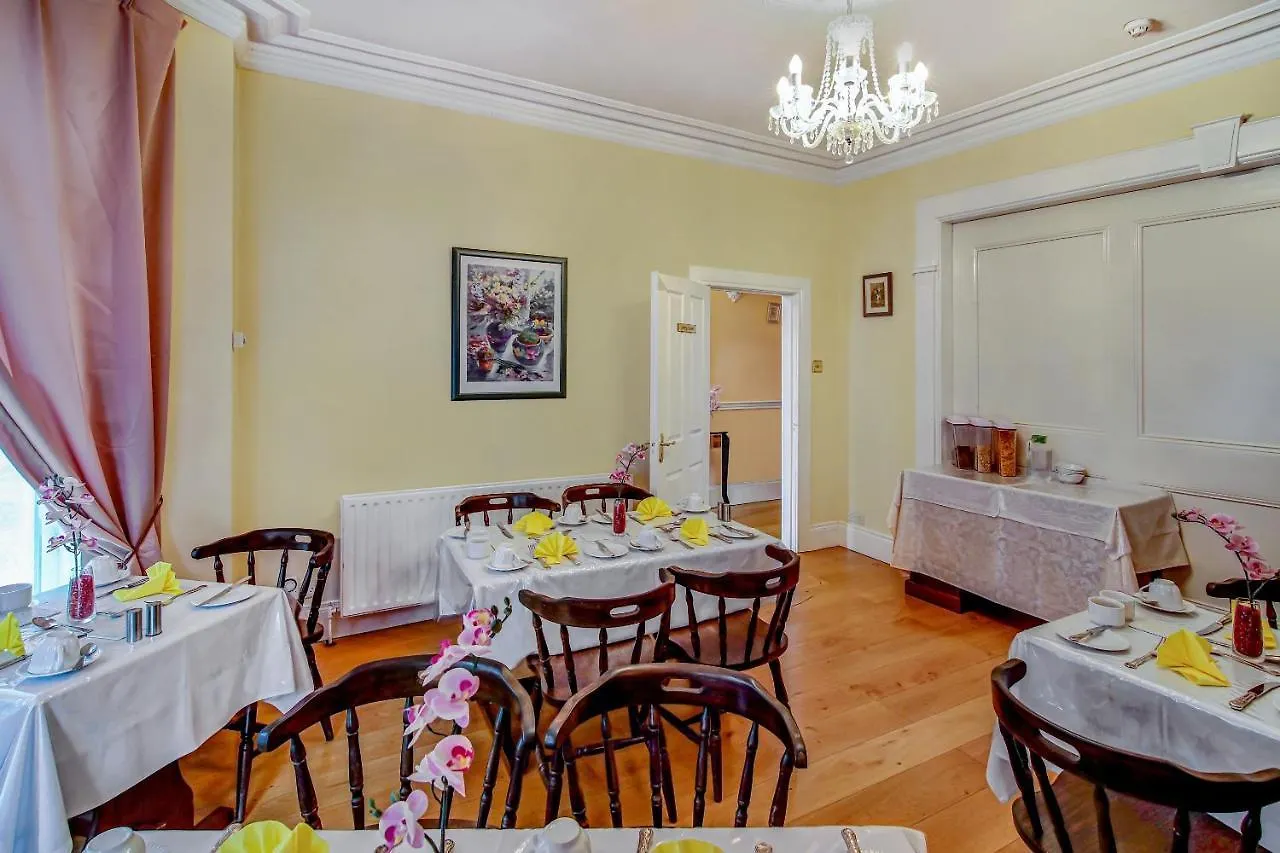 Avenue House Guest House ベルファスト イギリス